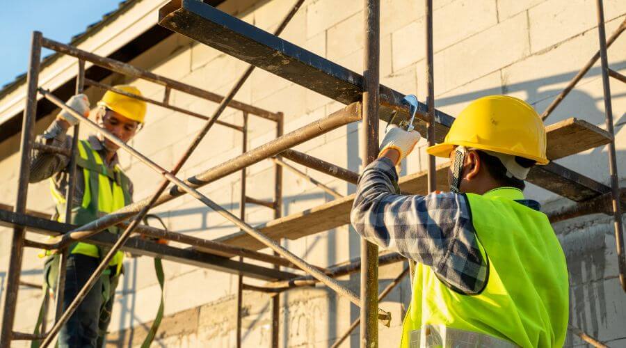 Local Chimney Repair in Stoneham, CO